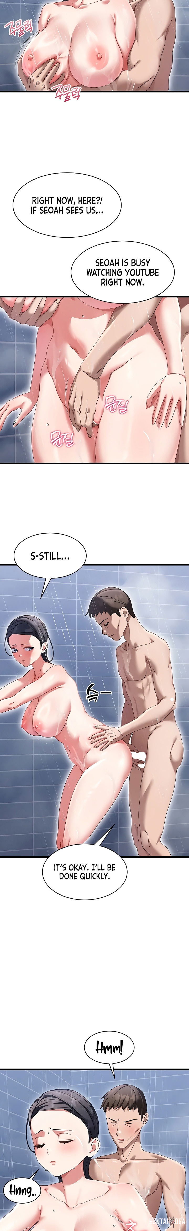 New Town Massage New Town Massage Chapter 7 - Página 19