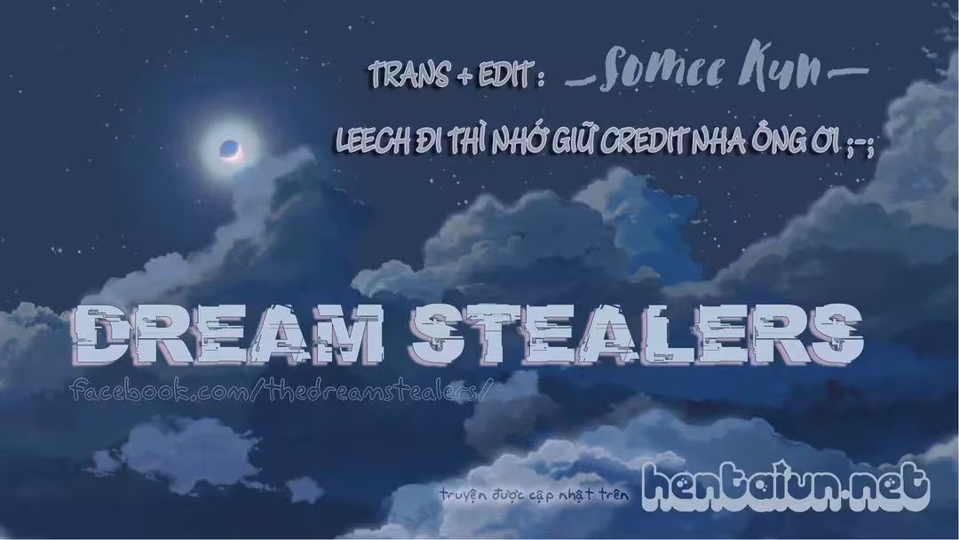 Ngộ nhận Xem chap đầu - Page 1