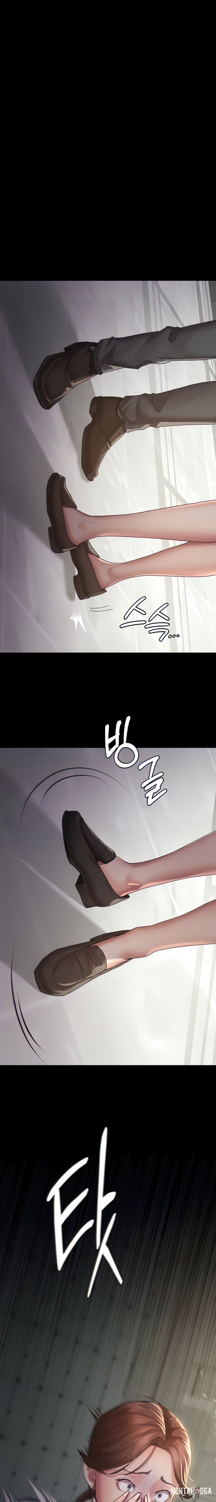 Night Hospital Night Hospital Chapter 2 - Page 4