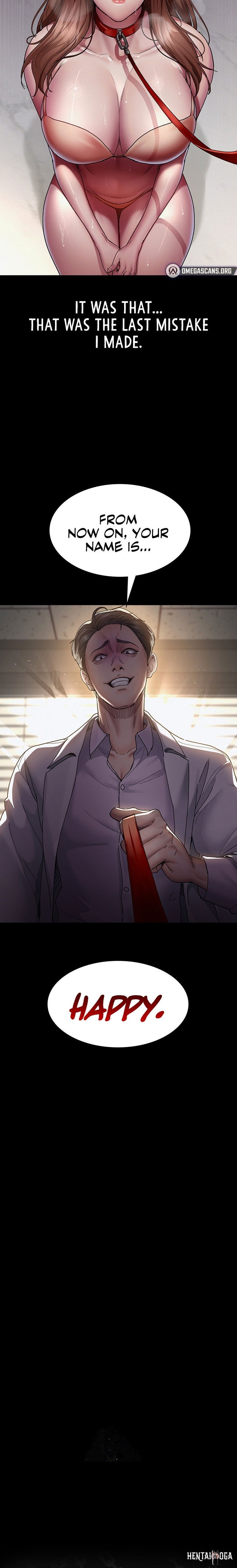 Night Hospital Night Hospital Chapter 15 - Page 2