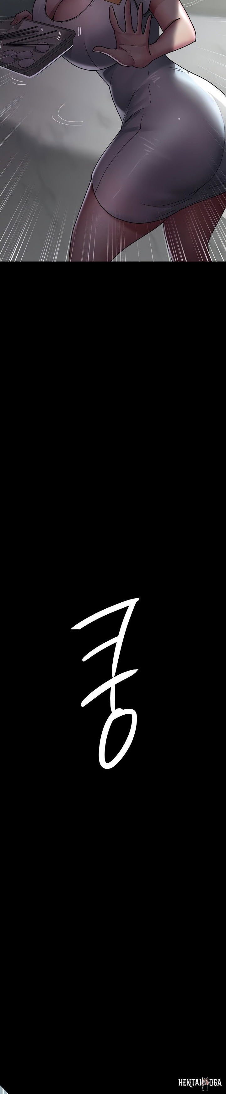 Night Hospital Night Hospital Chapter 17 - Page 30