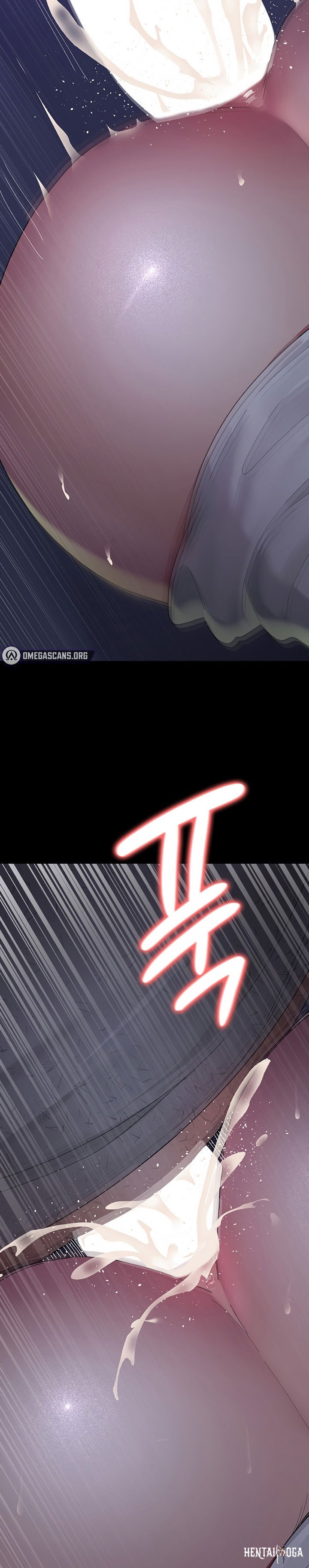 Night Hospital Night Hospital Chapter 23 - Page 14