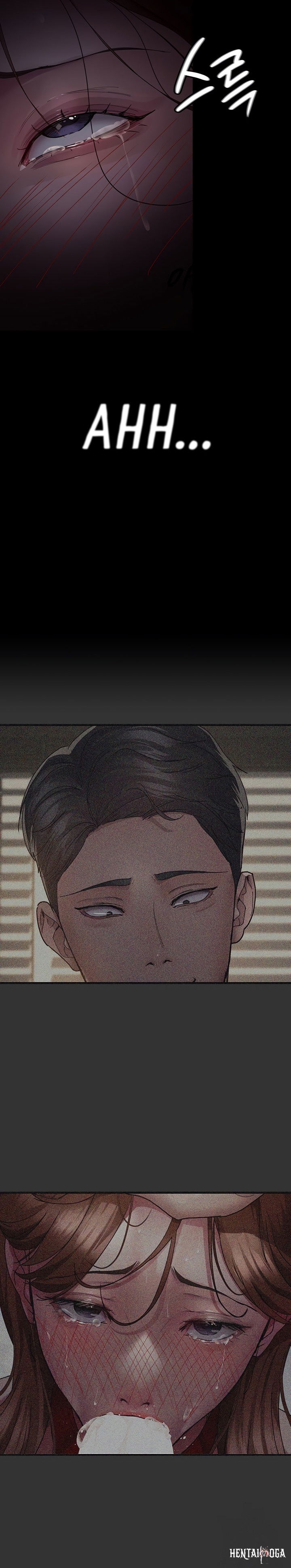 Night Hospital Night Hospital Chapter 23 - Page 29