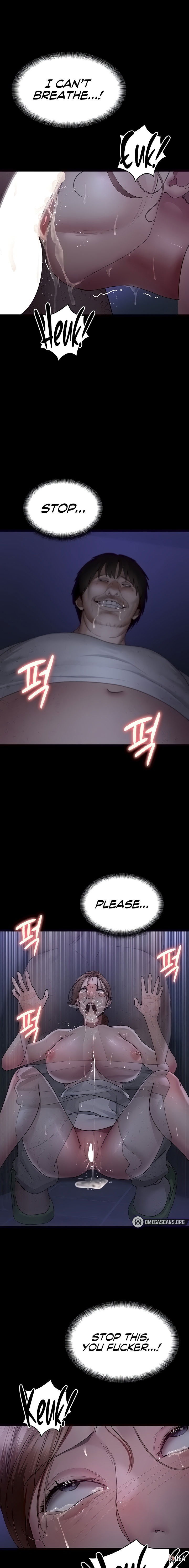 Night Hospital Night Hospital Chapter 24 - Page 13