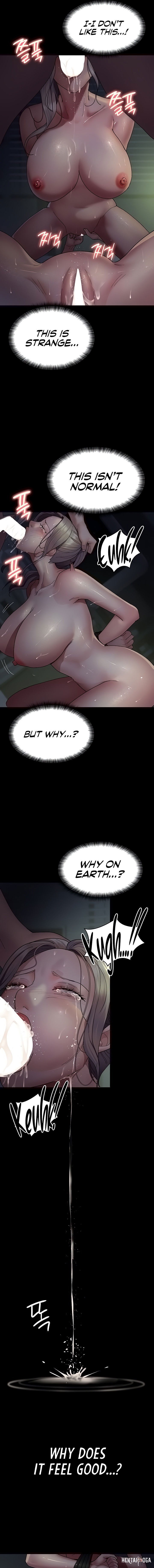 Night Hospital Night Hospital Chapter 27 - Page 13