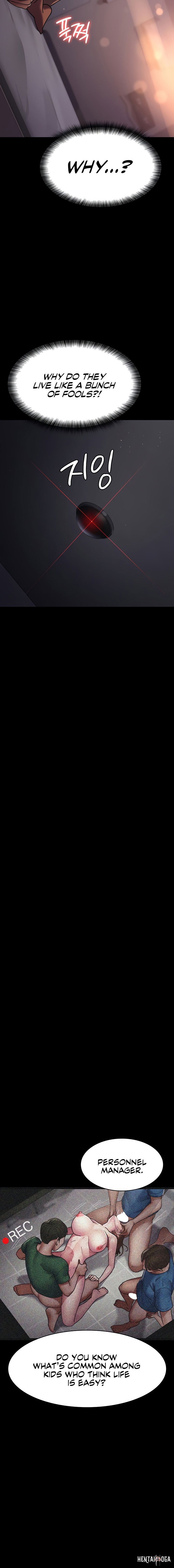 Night Hospital Night Hospital Chapter 37 - Page 12