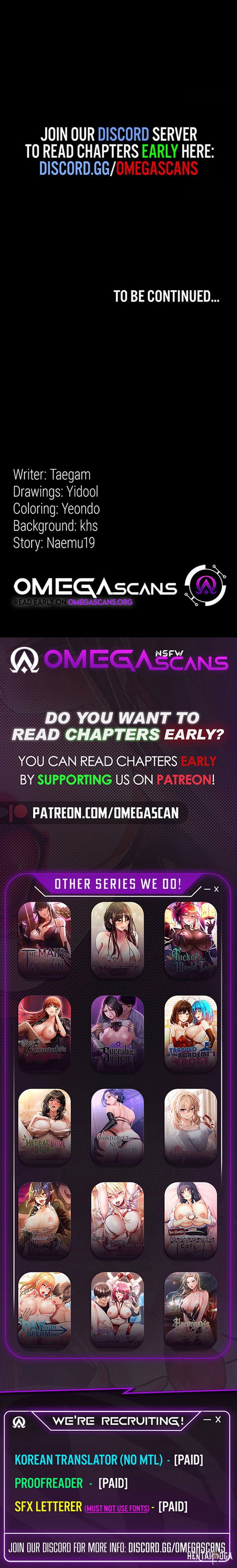 Night Hospital Night Hospital Chapter 44 - Page 12