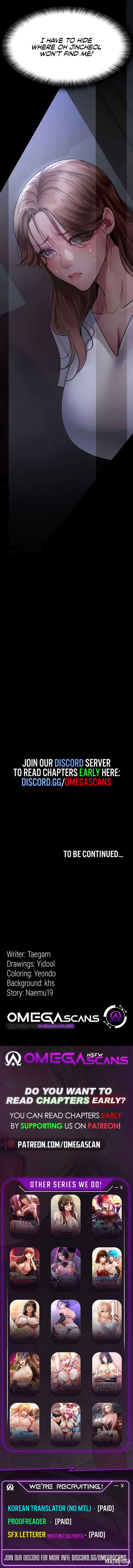 Night Hospital Night Hospital Chapter 60 - Page 12