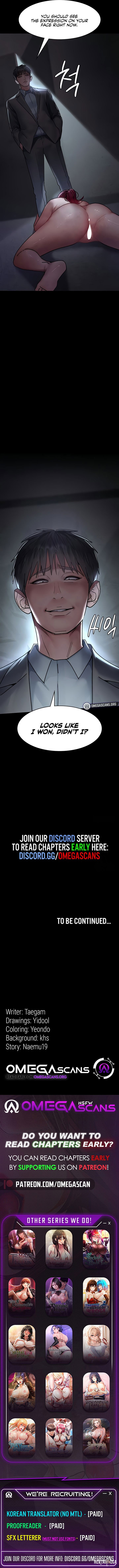 Night Hospital Night Hospital Chapter 61 - Page 12