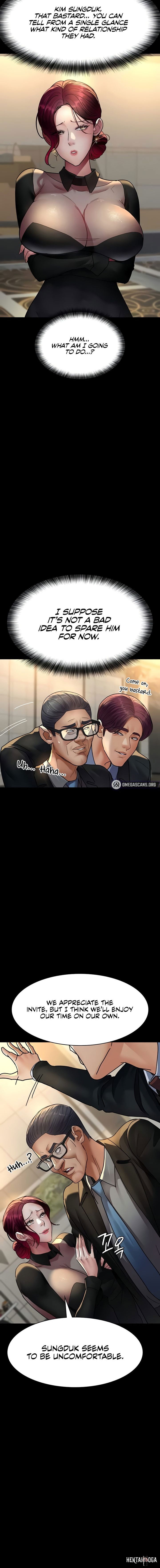 Night Hospital Night Hospital Chapter 90 - Page 14