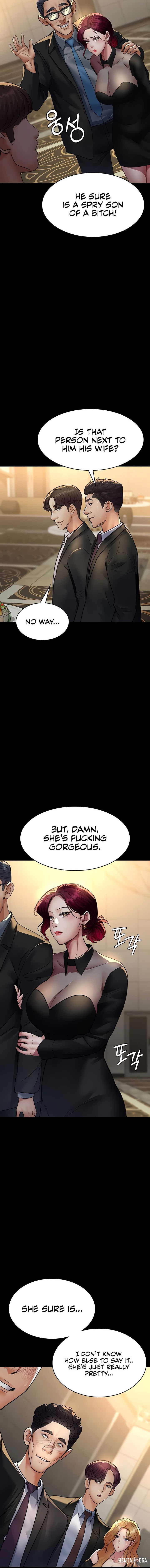 Night Hospital Night Hospital Chapter 90 - Page 4