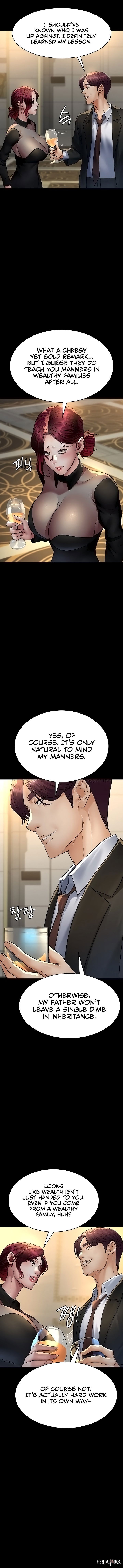 Night Hospital Night Hospital Chapter 91 - Page 10