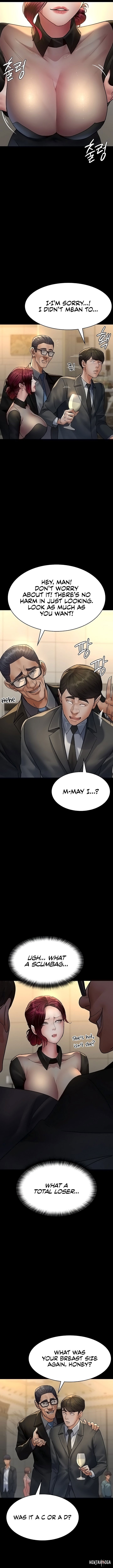 Night Hospital Night Hospital Chapter 91 - Page 6