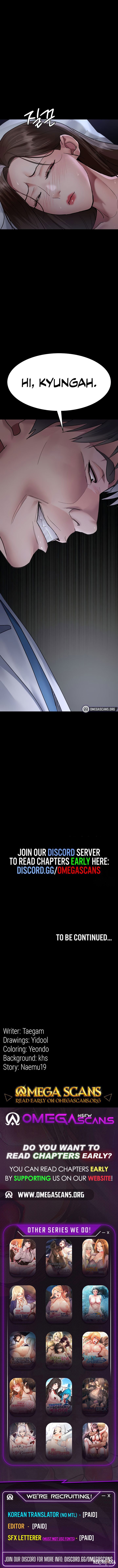 Night Hospital Night Hospital Chapter 95 - Page 10 Night Hospital Night Hospital Chapter 95 - Page 10