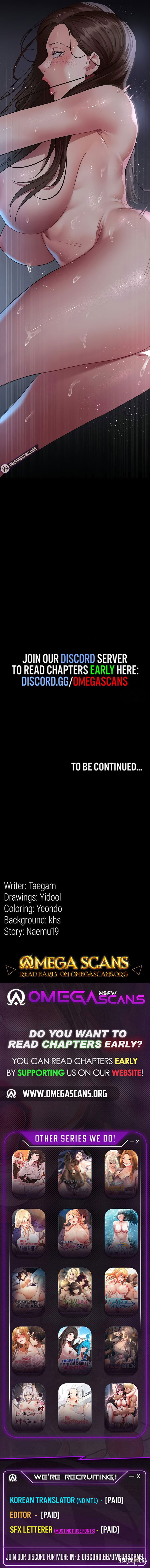 Night Hospital Night Hospital Chapter 97 - Page 11