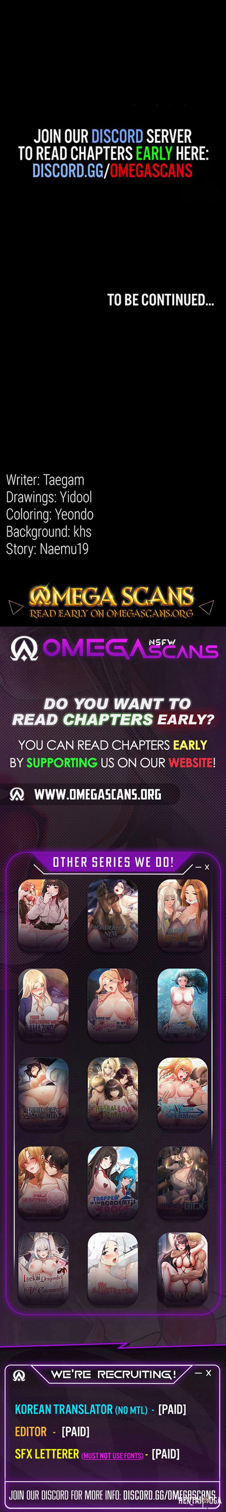 Night Hospital Night Hospital Chapter 99 - Page 12