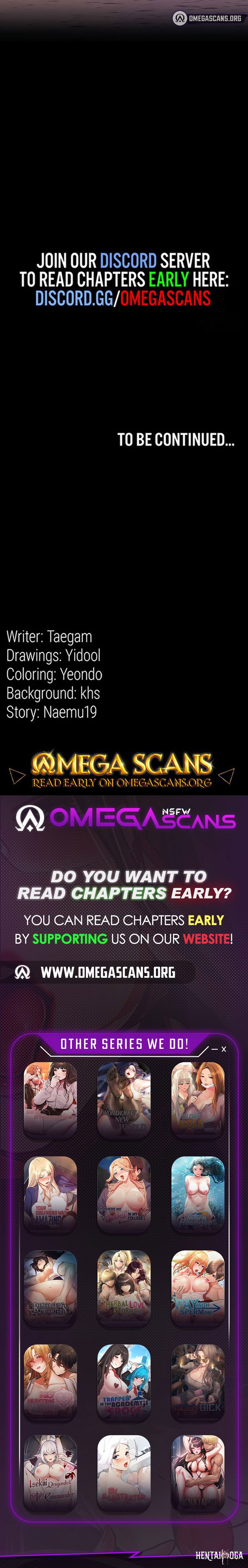 Night Hospital Night Hospital Chapter 105 - Page 12