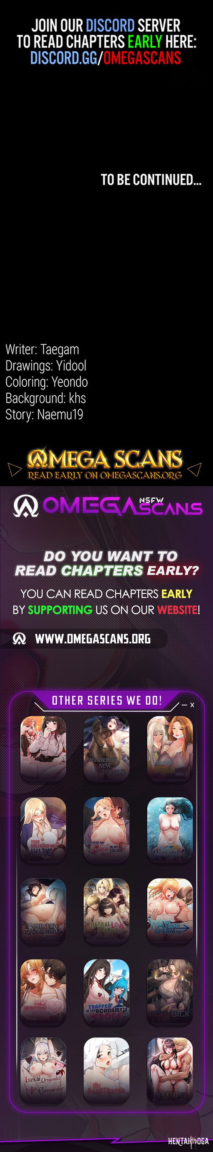 Night Hospital Night Hospital Chapter 106 - Page 11