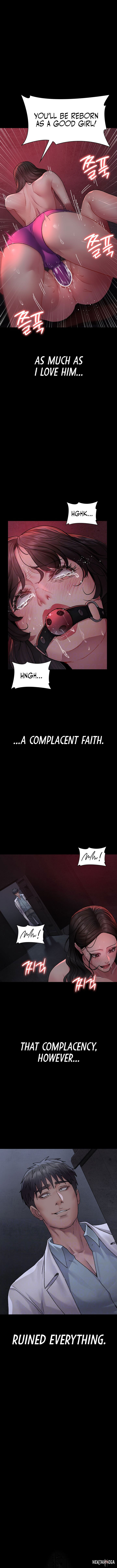 Night Hospital Night Hospital Chapter 119 - Page 2