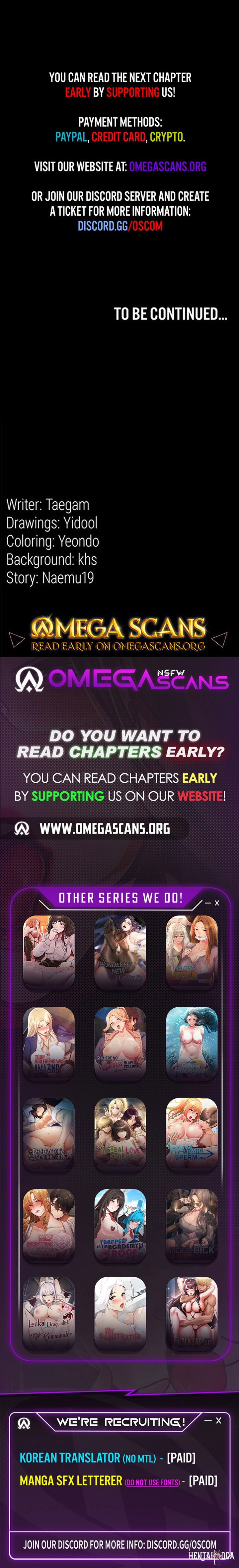 Night Hospital Night Hospital Chapter 121 - Page 11