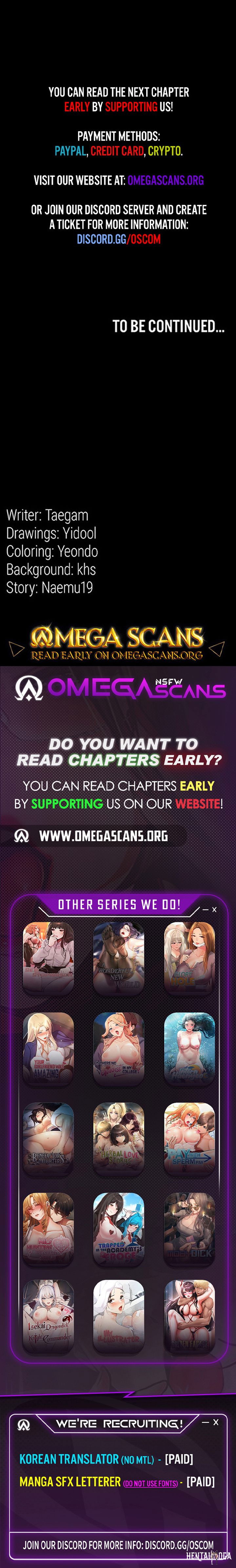 Night Hospital Night Hospital Chapter 124 - Page 12