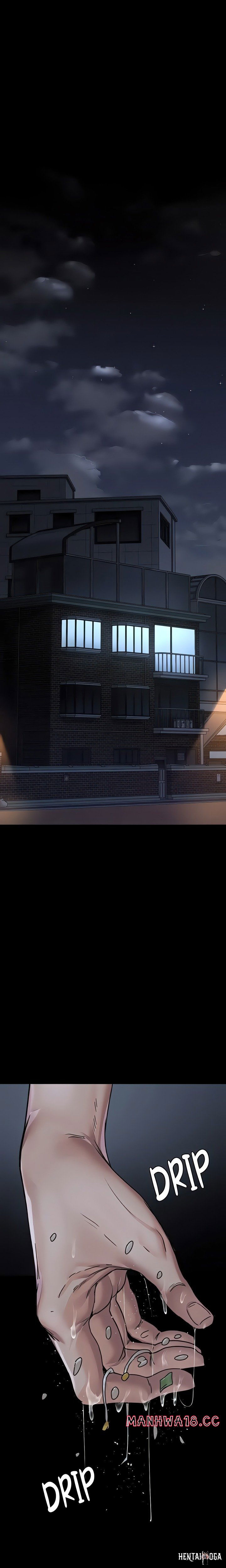 Night Hospital Night Hospital Chapter 129 - Page 1