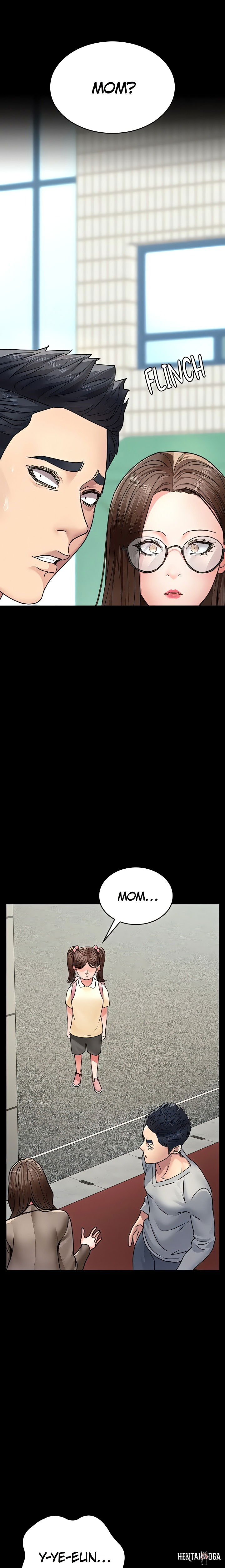 Night Hospital Night Hospital Chapter 129 - Page 22