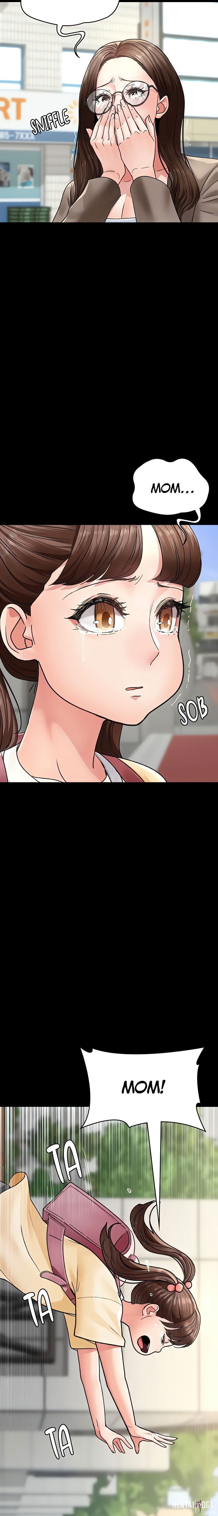 Night Hospital Night Hospital Chapter 129 - Page 23