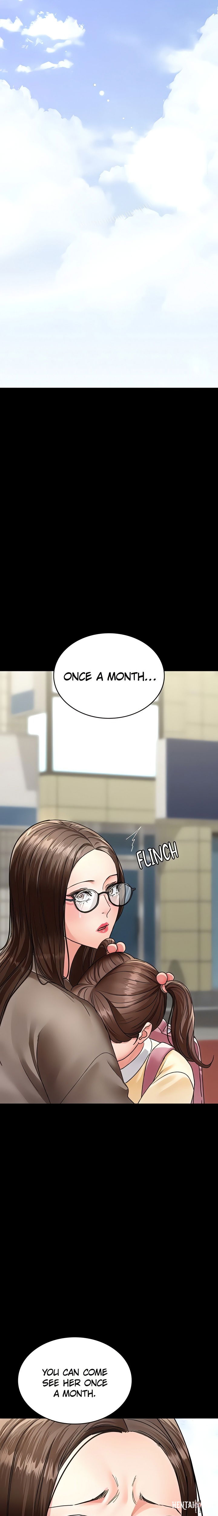 Night Hospital Night Hospital Chapter 129 - Page 26