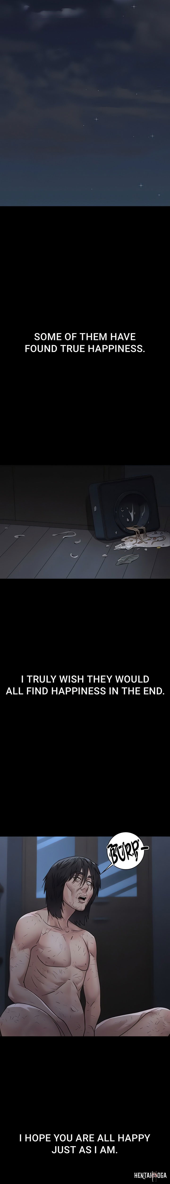 Night Hospital Night Hospital Chapter 129 - Page 28