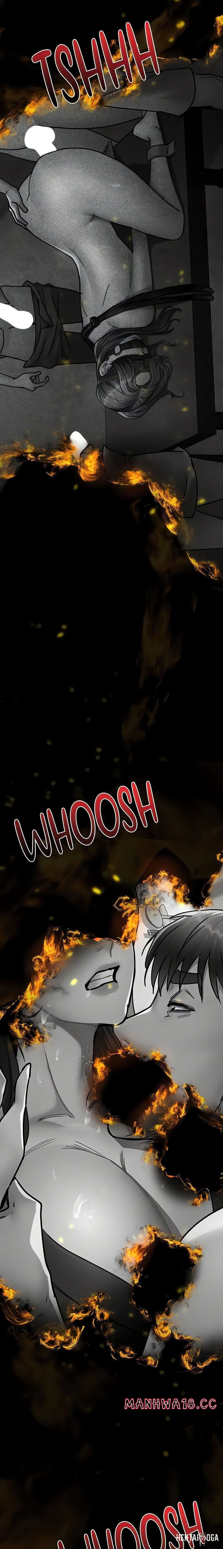 Night Hospital Night Hospital Chapter 129 - Page 35