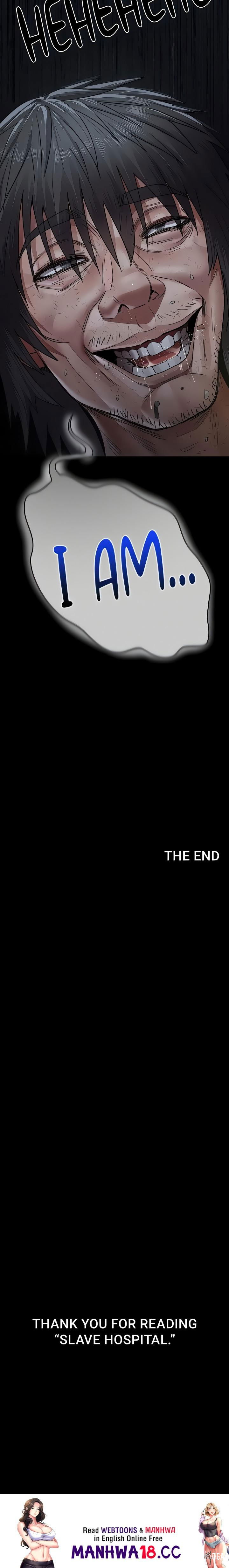 Night Hospital Night Hospital Chapter 129 - Page 39
