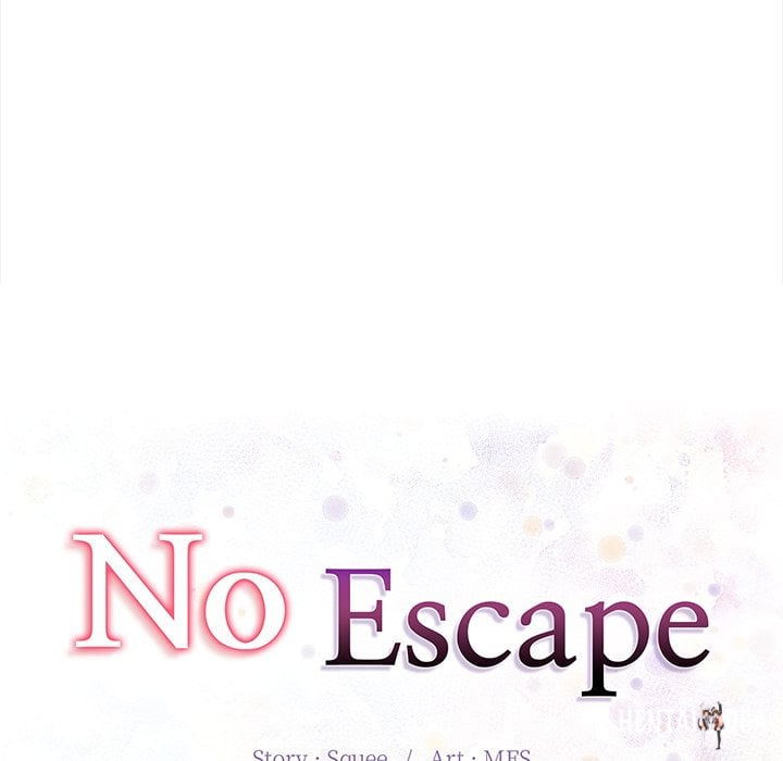 No Escape (Squee) No Escape (Squee) Chapter 19 - Página 10