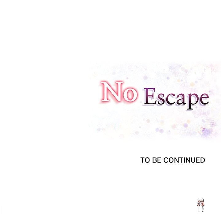 No Escape (Squee) No Escape (Squee) Chapter 19 - Página 101