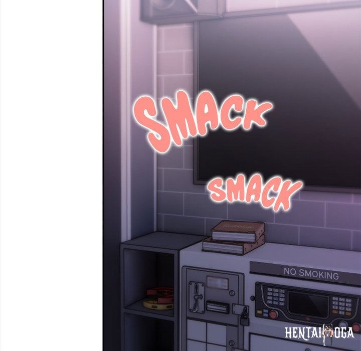 No Escape (Squee) No Escape (Squee) Chapter 19 - Página 14