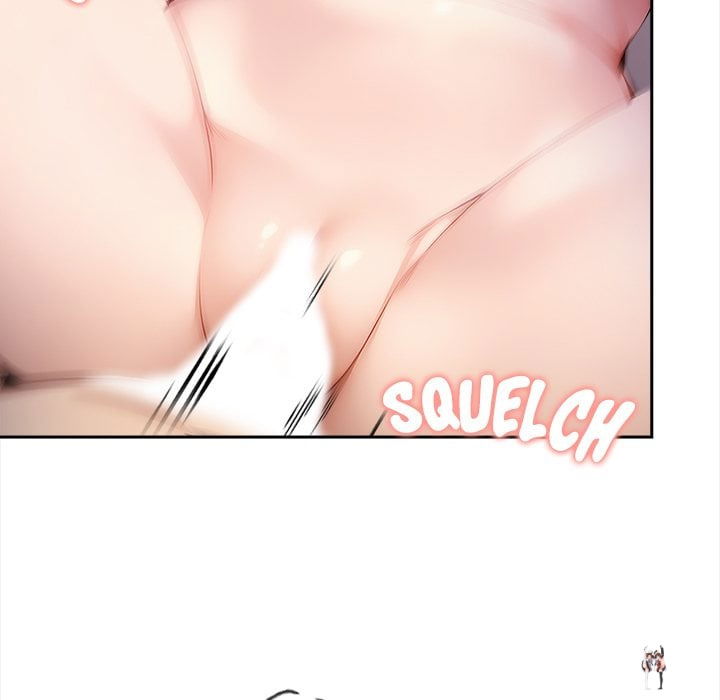 No Escape (Squee) No Escape (Squee) Chapter 19 - Página 16