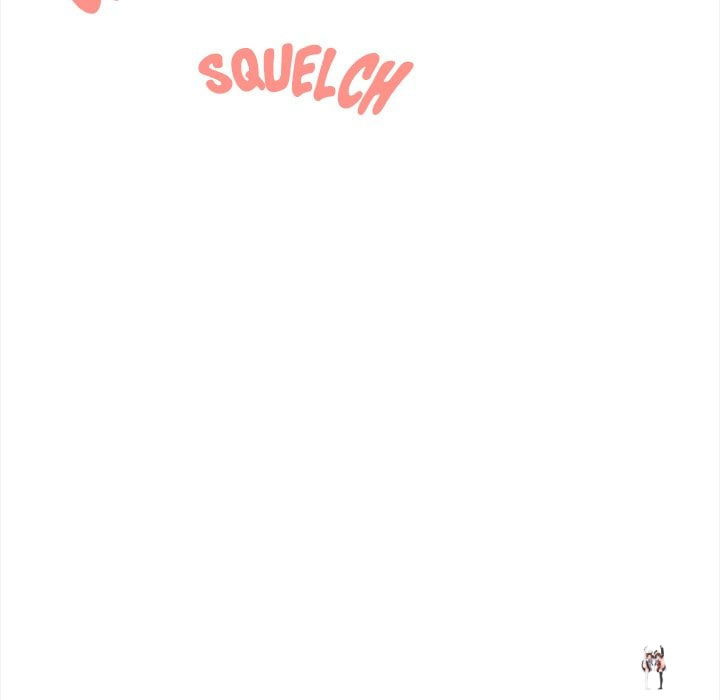 No Escape (Squee) No Escape (Squee) Chapter 19 - Página 20