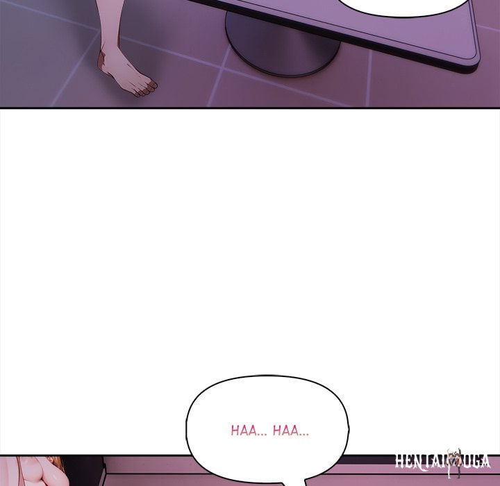 No Escape (Squee) No Escape (Squee) Chapter 19 - Página 22