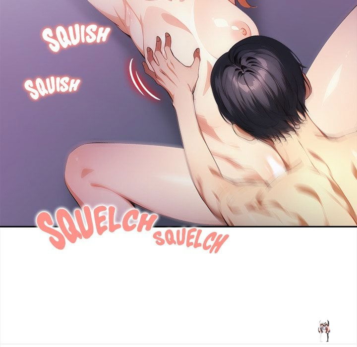 No Escape (Squee) No Escape (Squee) Chapter 19 - Página 27