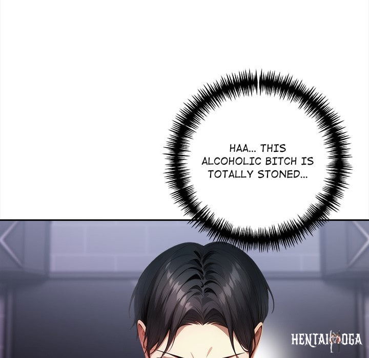 No Escape (Squee) No Escape (Squee) Chapter 19 - Página 28