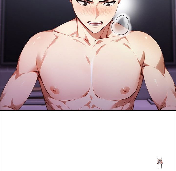 No Escape (Squee) No Escape (Squee) Chapter 19 - Página 29