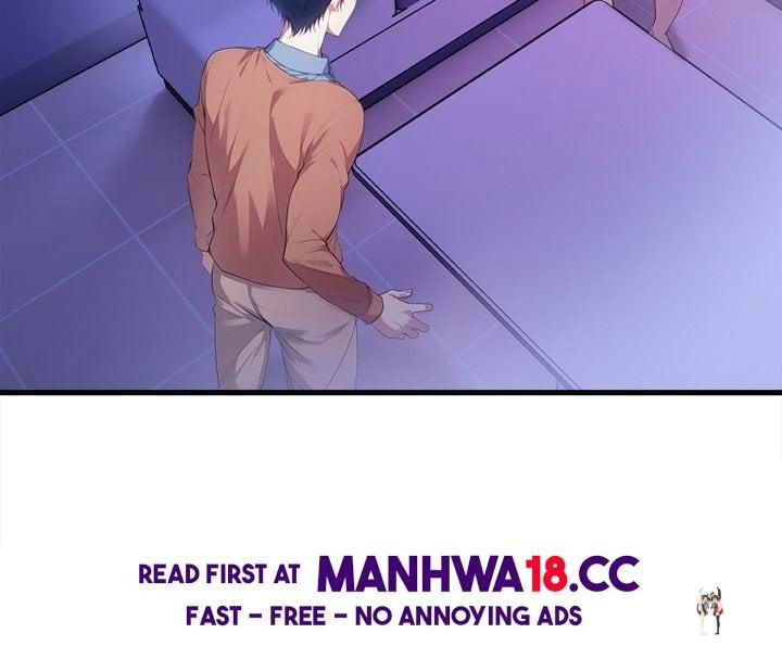 No Escape (Squee) No Escape (Squee) Chapter 19 - Página 3