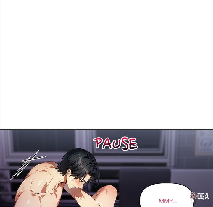 No Escape (Squee) No Escape (Squee) Chapter 19 - Página 30