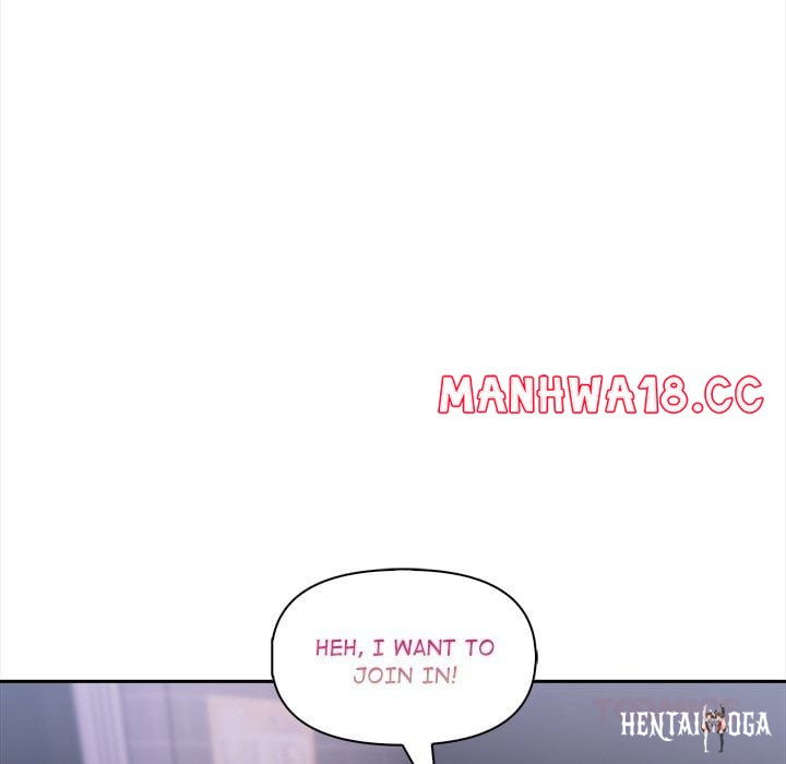 No Escape (Squee) No Escape (Squee) Chapter 19 - Página 34