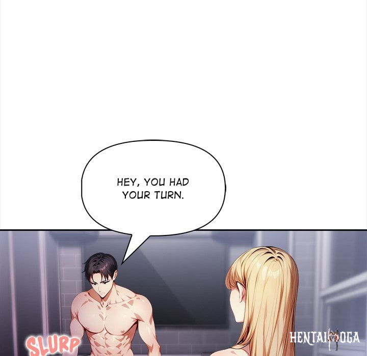 No Escape (Squee) No Escape (Squee) Chapter 19 - Página 37