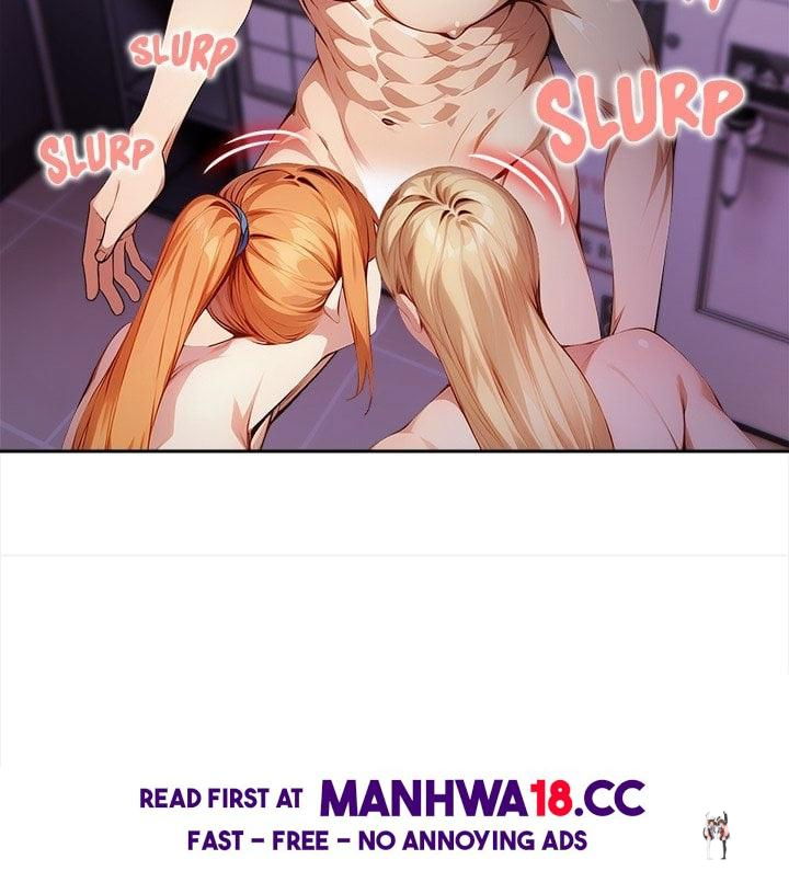 No Escape (Squee) No Escape (Squee) Chapter 19 - Página 39