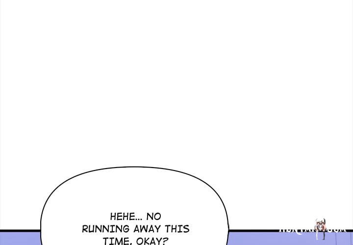 No Escape (Squee) No Escape (Squee) Chapter 19 - Página 4