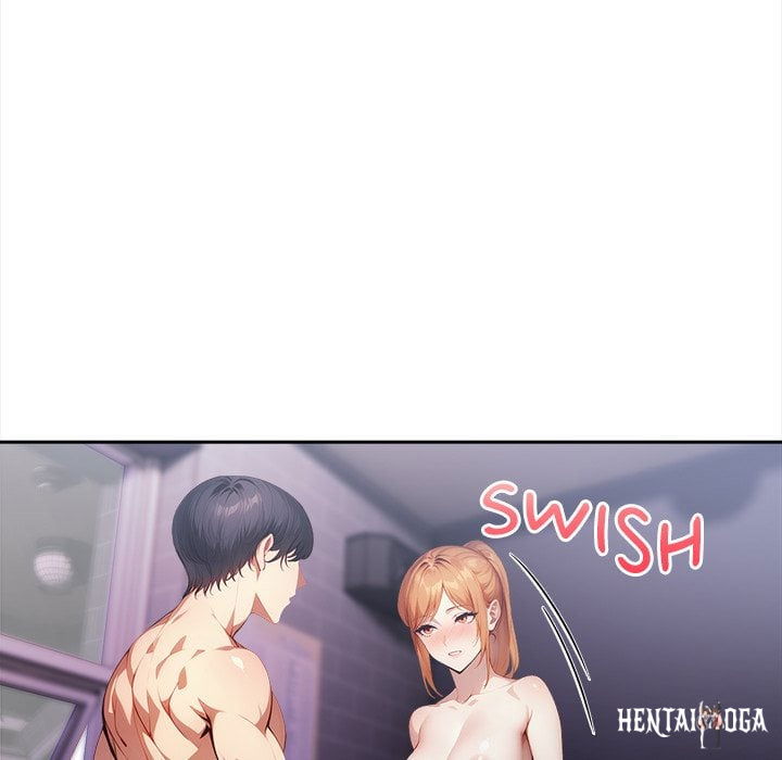 No Escape (Squee) No Escape (Squee) Chapter 19 - Página 41