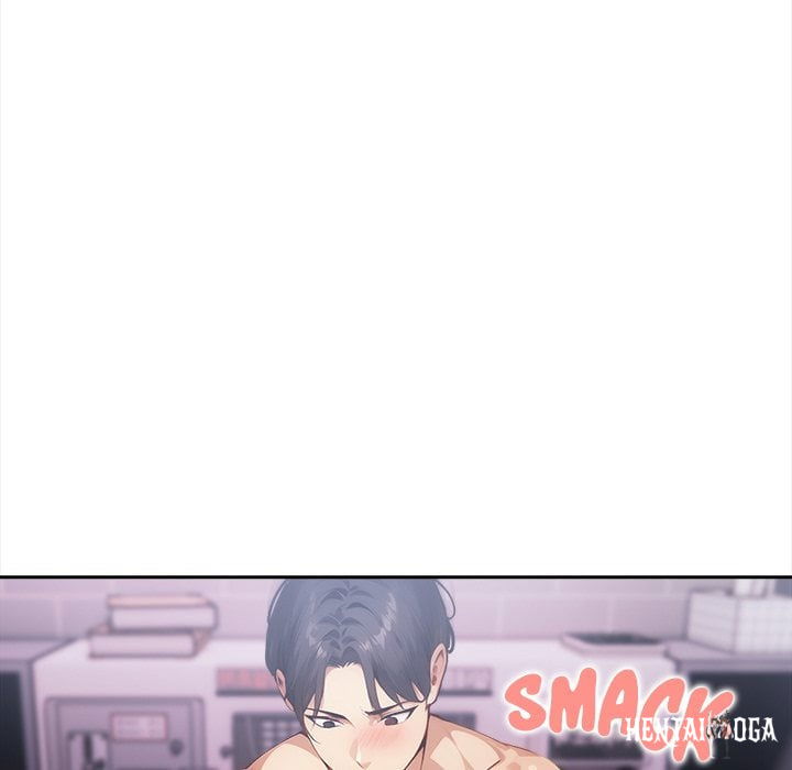 No Escape (Squee) No Escape (Squee) Chapter 19 - Página 45