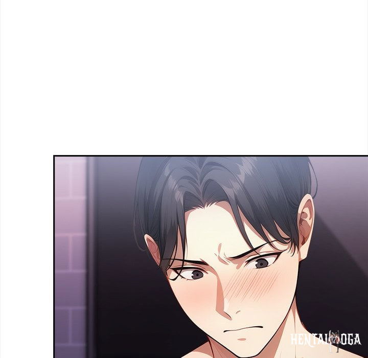 No Escape (Squee) No Escape (Squee) Chapter 19 - Página 46